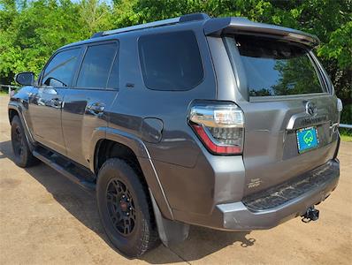 2022 Toyota 4Runner 4WD SUV for sale #N5993531 - photo 2