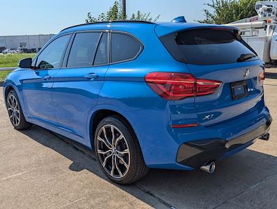 Used 2022 BMW X1 xDrive28i AWD SUV for sale #N5U64815 - photo 2