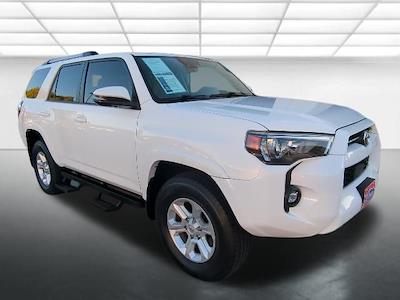 2022 Toyota 4Runner 4WD SUV for sale #N6004491 - photo 1