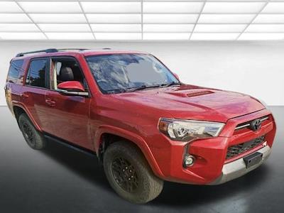 2022 Toyota 4Runner 4WD SUV for sale #N6048727 - photo 1