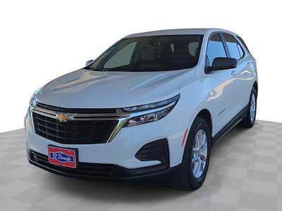 2022 Chevrolet Equinox FWD SUV for sale #N6117352 - photo 1