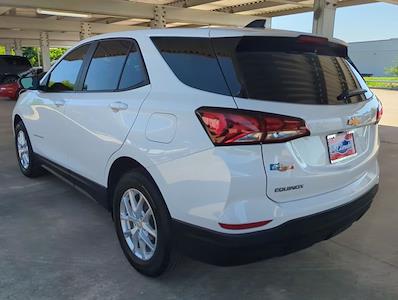 2022 Chevrolet Equinox FWD SUV for sale #N6117352 - photo 2