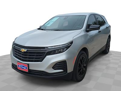 2022 Chevrolet Equinox FWD SUV for sale #N6132096 - photo 1