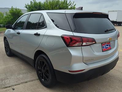 2022 Chevrolet Equinox FWD SUV for sale #N6132096 - photo 2