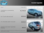 2022 Chevrolet Equinox FWD SUV for sale #N6142380 - photo 5