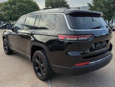 2022 Jeep Grand Cherokee L 4x4 SUV for sale #N8514302 - photo 2
