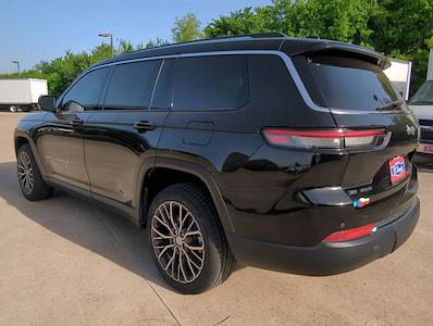 2022 Jeep Grand Cherokee L 4x4 SUV for sale #N8562948 - photo 2