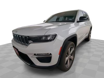 2022 Jeep Grand Cherokee 4x4 SUV for sale #N8616685 - photo 1