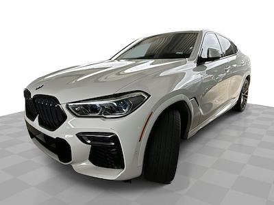 2022 BMW X6 AWD SUV for sale #N9N14894 - photo 1