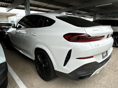 2022 BMW X6 AWD SUV for sale #N9N14894 - photo 2