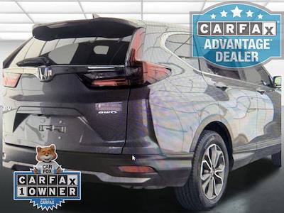 2022 Honda CR-V AWD SUV for sale #NA011441 - photo 2