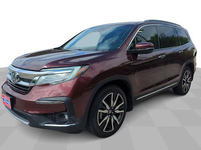 2022 Honda Pilot FWD SUV for sale #NB003061 - photo 1
