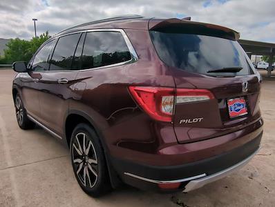 2022 Honda Pilot FWD SUV for sale #NB003061 - photo 2