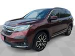 2022 Honda Pilot FWD SUV for sale #NB003061 - photo 1