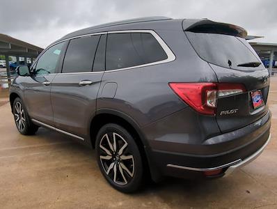 2022 Honda Pilot AWD SUV for sale #NB004569 - photo 2