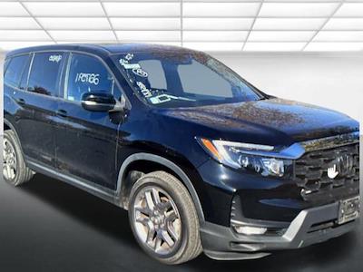 Used 2022 Honda Passport EX-L AWD SUV for sale #NB026504 - photo 1