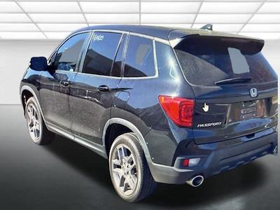 Used 2022 Honda Passport EX-L AWD SUV for sale #NB026504 - photo 2