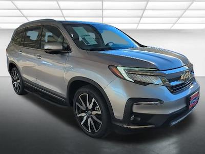 2022 Honda Pilot AWD SUV for sale #NB031218 - photo 1