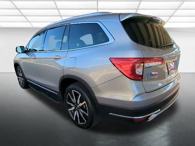 2022 Honda Pilot AWD SUV for sale #NB031218 - photo 2