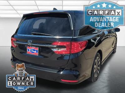 Used 2022 Honda Odyssey EX-L Minivan for sale #NB062296 - photo 2