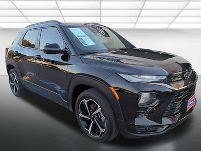 2022 Chevrolet Trailblazer FWD SUV for sale #NB064316 - photo 1