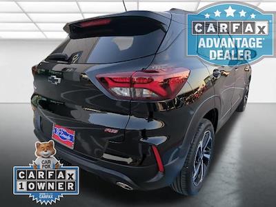 2022 Chevrolet Trailblazer FWD SUV for sale #NB064316 - photo 2