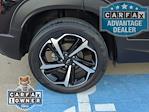 2022 Chevrolet Trailblazer FWD SUV for sale #NB064316 - photo 5