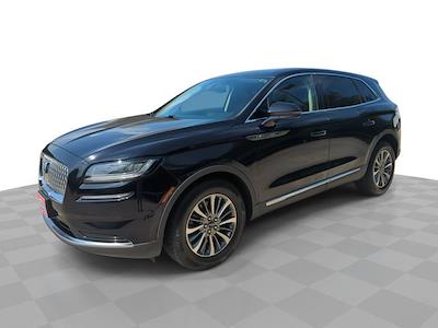 2022 Lincoln Nautilus AWD SUV for sale #NBL09461 - photo 1