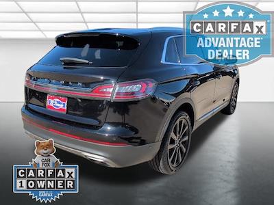 2022 Lincoln Nautilus FWD SUV for sale #NBL11533 - photo 2