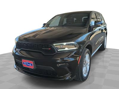 2022 Dodge Durango AWD SUV for sale #NC206836 - photo 1