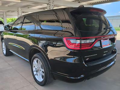 2022 Dodge Durango AWD SUV for sale #NC206836 - photo 2