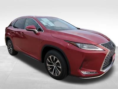 2022 Lexus RX 350 FWD SUV for sale #NC232663 - photo 1