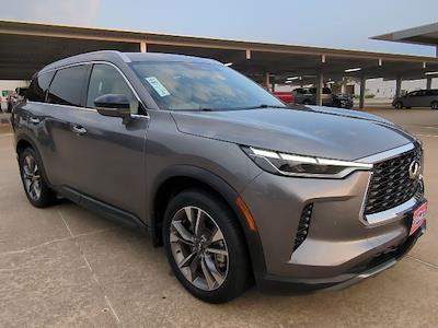 2022 Infiniti QX60 FWD SUV for sale #NC338356 - photo 1