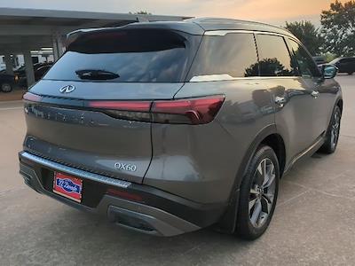 2022 Infiniti QX60 FWD SUV for sale #NC338356 - photo 2
