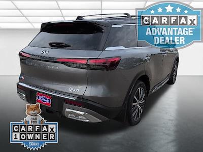 Used 2022 Infiniti QX60 Autograph for sale #NC339876 - photo 2