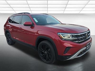 2022 Volkswagen Atlas FWD SUV for sale #NC506239 - photo 1