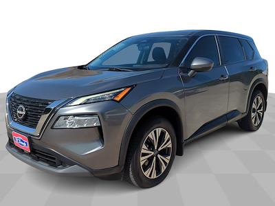 2022 Nissan Rogue FWD SUV for sale #NC685895 - photo 1