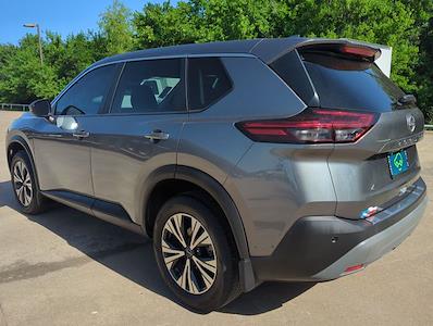 2022 Nissan Rogue FWD SUV for sale #NC685895 - photo 2