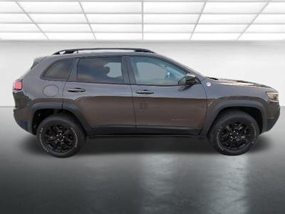 Used 2022 Jeep Cherokee Trailhawk for sale #ND541999 - photo 2