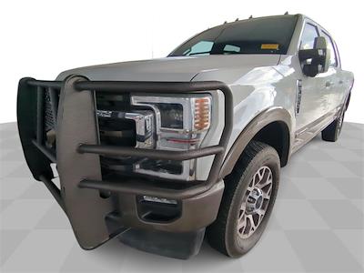 2022 Ford F-250 Crew Cab 4x4 Pickup for sale #NEG02774 - photo 1