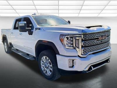 2022 GMC Sierra 2500 Crew Cab 4WD Pickup for sale #NF163249 - photo 1