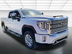 2022 GMC Sierra 2500 Crew Cab 4WD Pickup for sale #NF163249 - photo 1