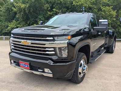 2022 Chevrolet Silverado 3500 Crew Cab 4x4 Pickup for sale #NF283388 - photo 1