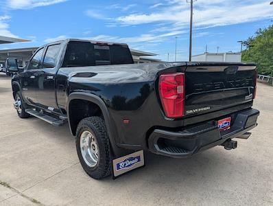 2022 Chevrolet Silverado 3500 Crew Cab 4x4 Pickup for sale #NF283388 - photo 2