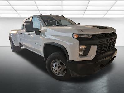 2022 Chevrolet Silverado 3500 Crew Cab 4WD Pickup for sale #NF313686 - photo 1
