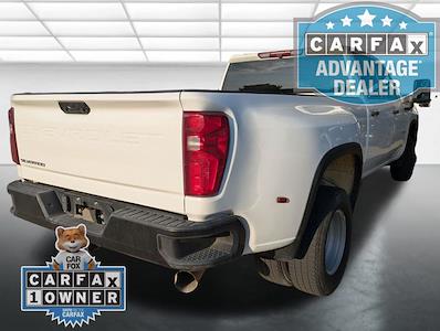 2022 Chevrolet Silverado 3500 Crew Cab 4WD Pickup for sale #NF313686 - photo 2