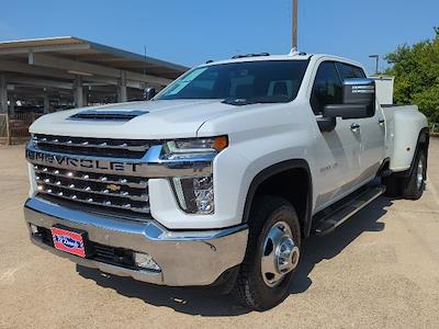 2022 Chevrolet Silverado 3500 Crew Cab 4x4 Pickup for sale #NF326340 - photo 1