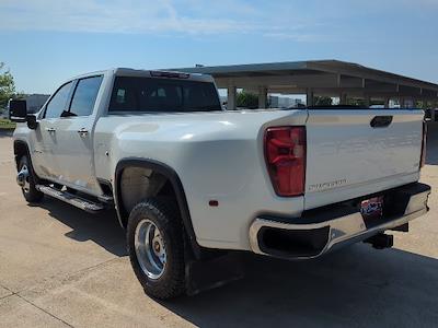2022 Chevrolet Silverado 3500 Crew Cab 4x4 Pickup for sale #NF326340 - photo 2