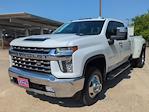 2022 Chevrolet Silverado 3500 Crew Cab 4x4 Pickup for sale #NF326340 - photo 1