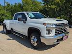 2022 Chevrolet Silverado 3500 Crew Cab 4x4 Pickup for sale #NF326340 - photo 4